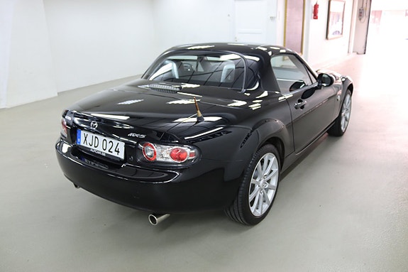 Mazda MX-5 5 of 5