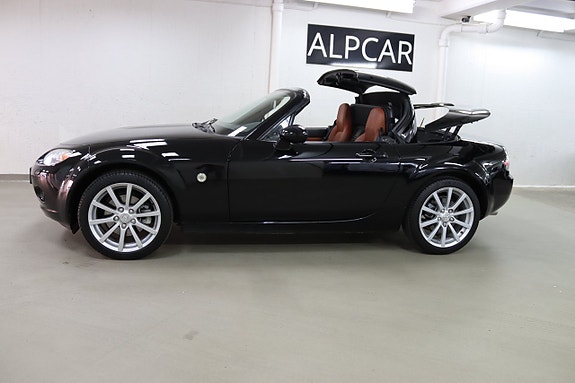Mazda MX-5 12 of 21