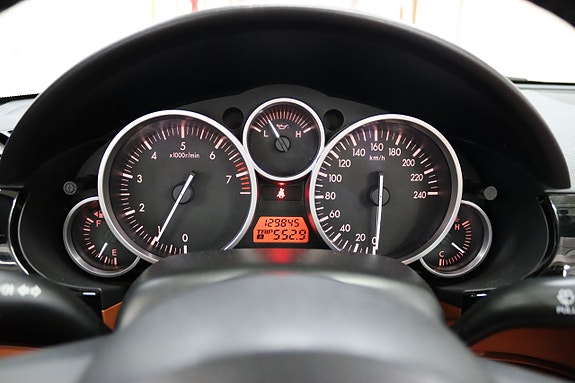 Mazda MX-5 18 of 21