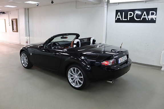 Mazda MX-5 17 of 21