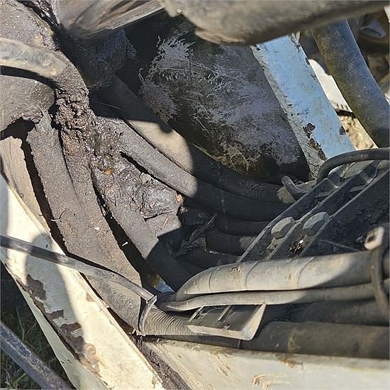 Terex TC20 - Minigravemaskine / mini excavator 2 ton 21 of 30