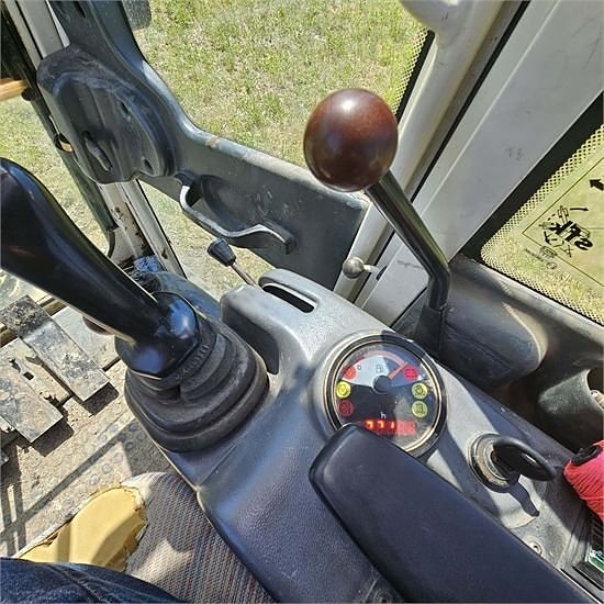 Terex TC20 - Minigravemaskine / mini excavator 2 ton 28 of 30