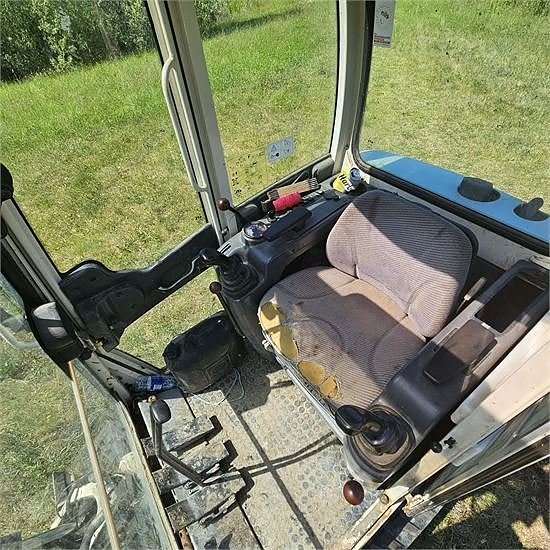 Terex TC20 - Minigravemaskine / mini excavator 2 ton 25 of 30