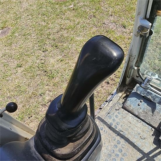 Terex TC20 - Minigravemaskine / mini excavator 2 ton 26 of 30