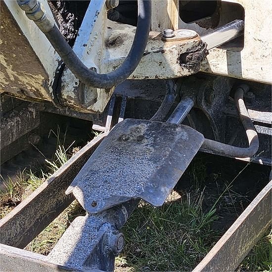 Terex TC20 - Minigravemaskine / mini excavator 2 ton 20 of 30