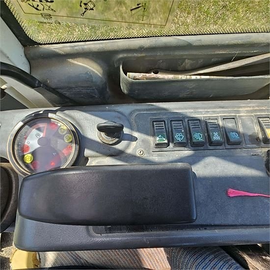Terex TC20 - Minigravemaskine / mini excavator 2 ton 29 of 30