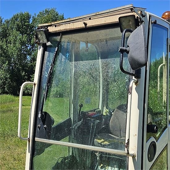 Terex TC20 - Minigravemaskine / mini excavator 2 ton 22 of 30
