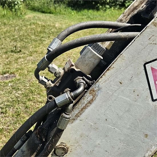 Terex TC20 - Minigravemaskine / mini excavator 2 ton 15 of 30