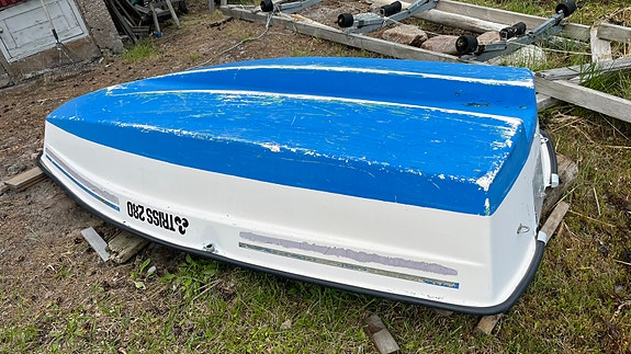 Triss 280 — Vedi foto 1