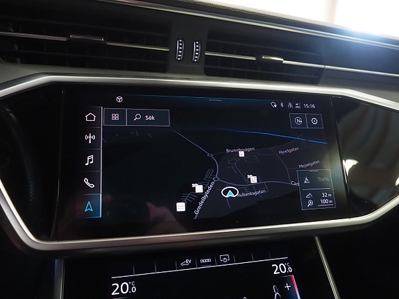 Audi A6 23 of 25