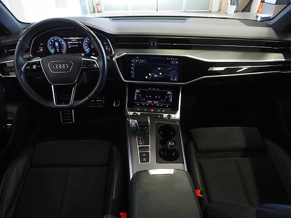 Audi A6 14 of 25