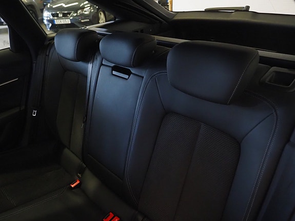Audi A6 17 of 25
