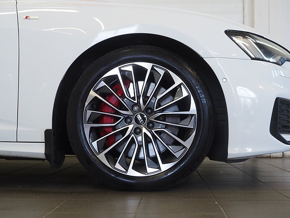 Audi A6 8 of 25