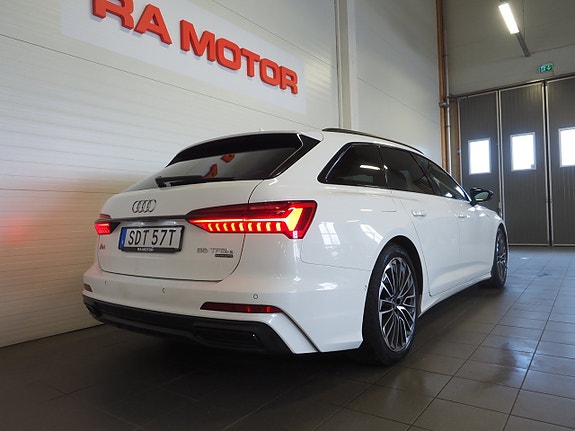 Audi A6 6 of 25