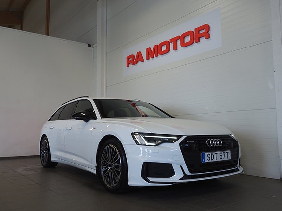 Audi A6 3 of 5