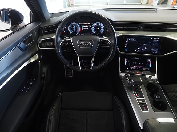 Audi A6 15 of 25