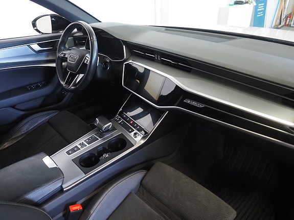 Audi A6 10 of 25