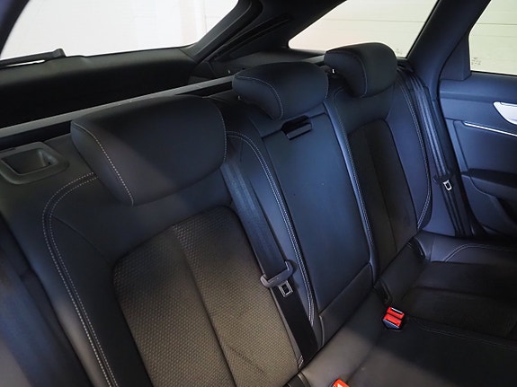 Audi A6 13 of 25
