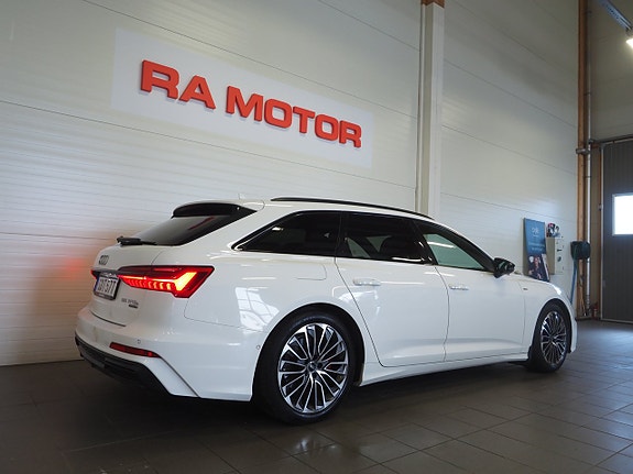 Audi A6 5 of 5