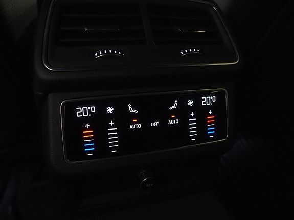Audi A6 16 of 25