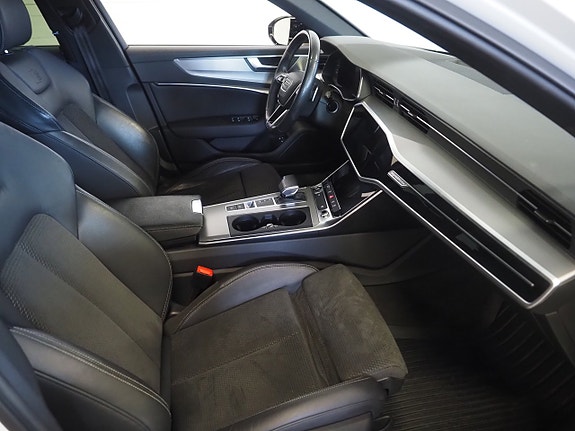 Audi A6 11 of 25