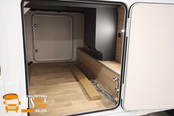 Pilote P 740 FGJ Evidence Litium Vinterpaket Dieselvärmare 24 of 25
