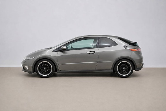 Honda Civic 4 of 5