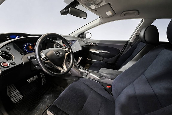 Honda Civic 8 of 22