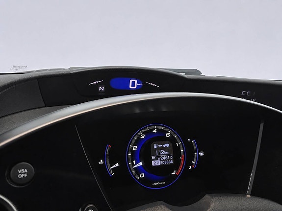 Honda Civic 13 of 22