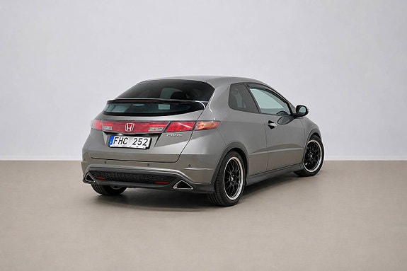 Honda Civic 6 of 22