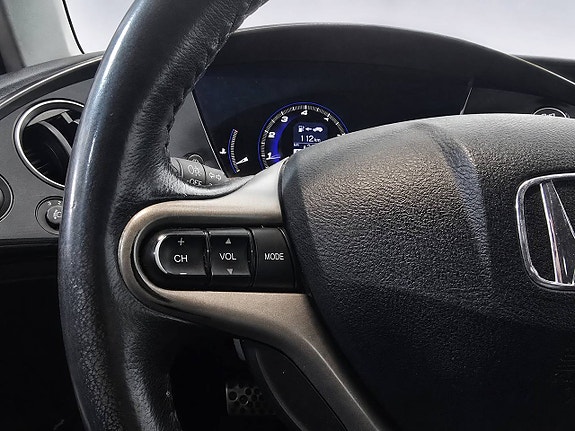 Honda Civic 16 of 22