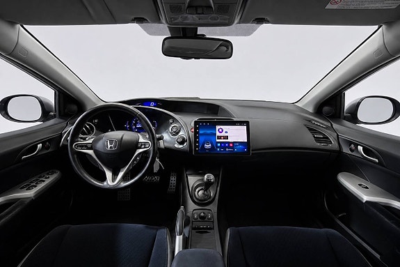 Honda Civic 9 of 22