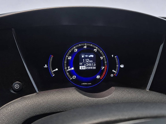 Honda Civic 15 of 22