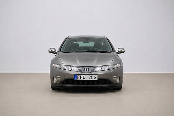 Honda Civic 3 of 5