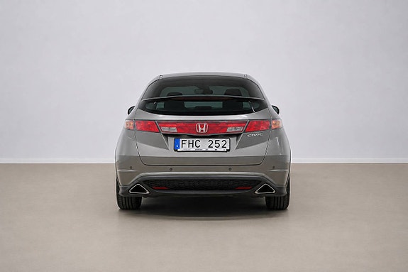 Honda Civic 5 of 5