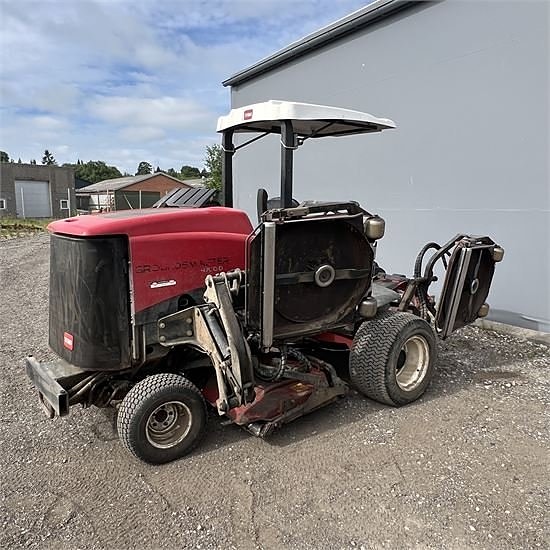 Toro GM 4700 - Video 8 of 15