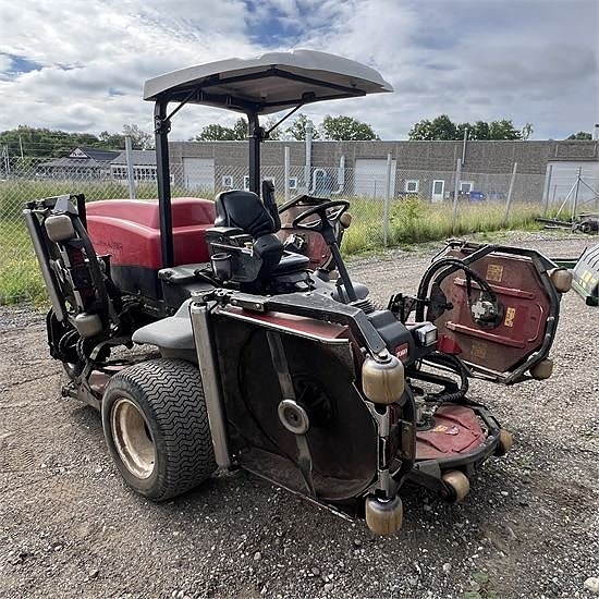 Toro GM 4700 - Video 10 of 15