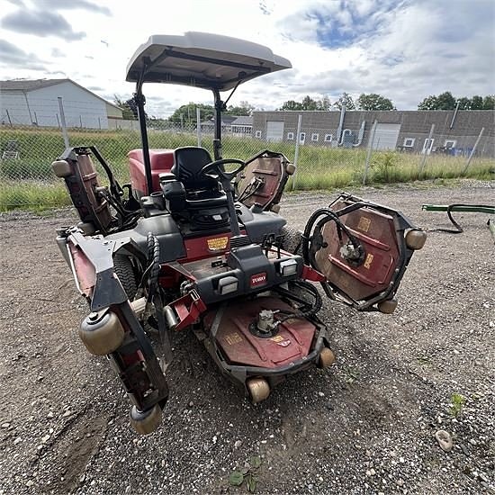 Toro GM 4700 - Video 11 of 15