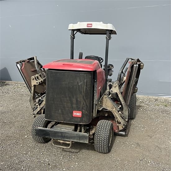 Toro GM 4700 - Video 7 of 15