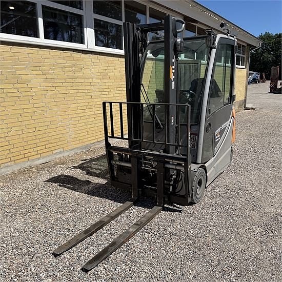 Still RX20-16PL - Batteri - Kapacitet/capacity 1,6 ton, løft 5 of 30