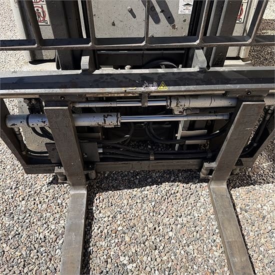 Still RX20-16PL - Batteri - Kapacitet/capacity 1,6 ton, løft 24 of 30