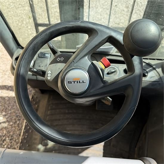 Still RX20-16PL - Batteri - Kapacitet/capacity 1,6 ton, løft 17 of 30