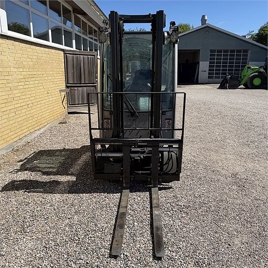 Still RX20-16PL - Batteri - Kapacitet/capacity 1,6 ton, løft 7 of 30