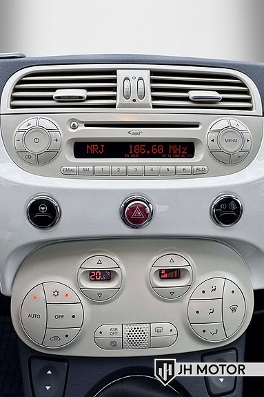 Fiat 500 12 of 14