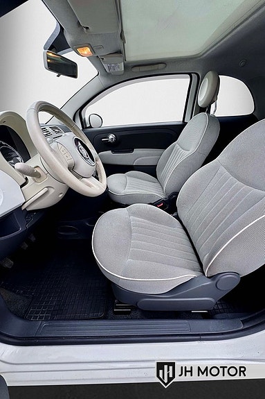 Fiat 500 9 of 14