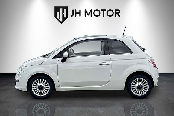 Fiat 500 3 of 5
