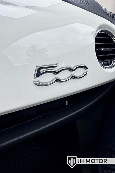 Fiat 500 13 of 14