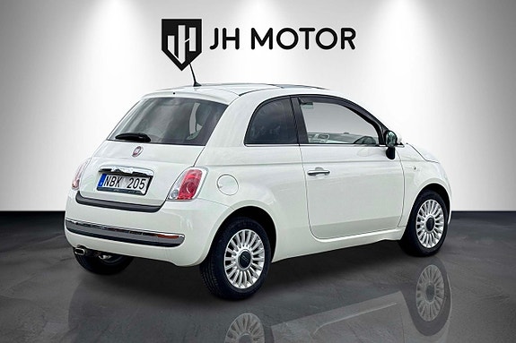 Fiat 500 6 of 14