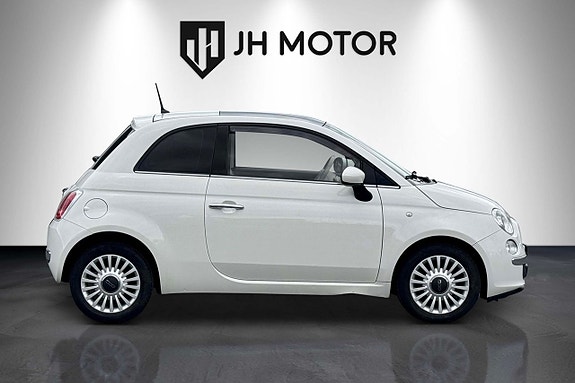Fiat 500 7 of 14