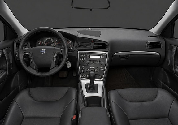 Volvo XC70 9 of 16